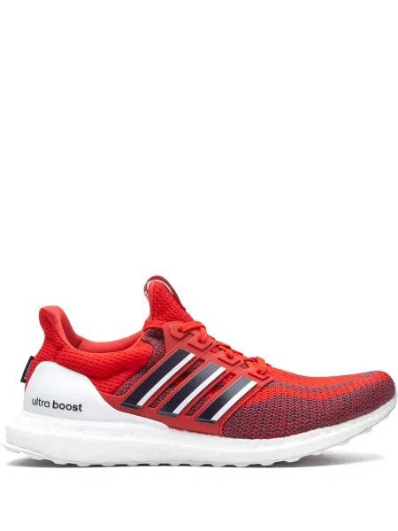 Sneakerși Adidas UltraBoost roșu