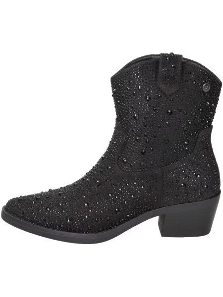 Pantofi Xti negru