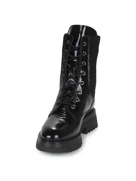 Pantofi Jb Martin negru