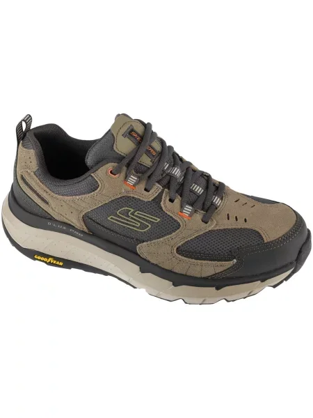 Pantofi Skechers bej
