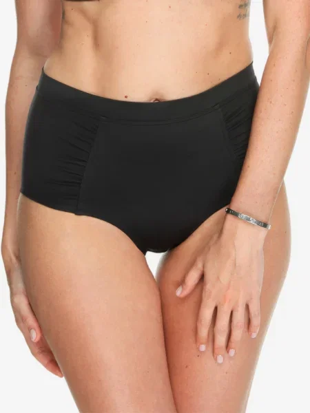 SugarShape Bikinové nohavičky Monaco čierna