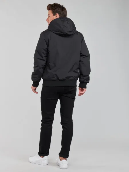 Geacă Dickies negru