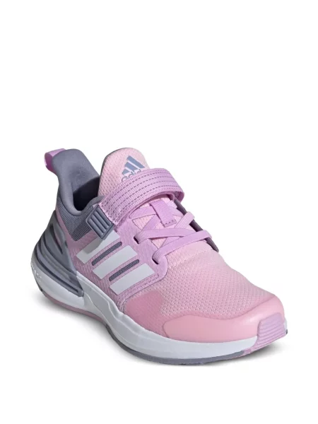 Sneakersy dziecięce Adidas białe