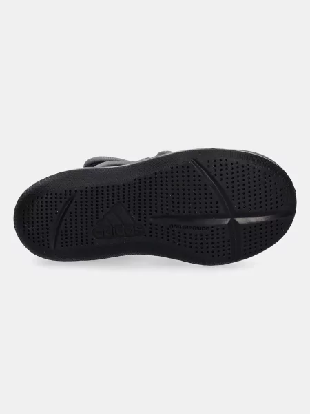 Детские шлепанцы Adidas