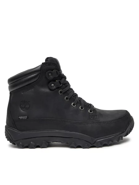 Impermeabil sneakerși Timberland negru