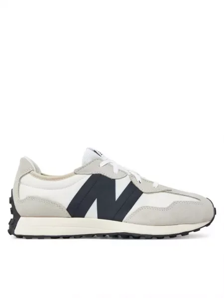 New balance Sportcipő szürke fehér