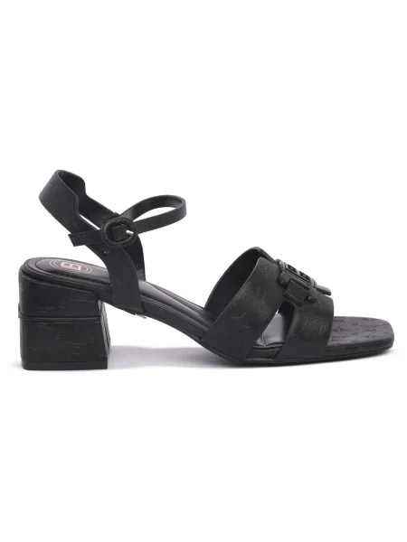 Pantofi Laura Biagiotti negru