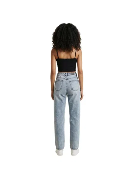 Calvin Klein Jeans Top crna