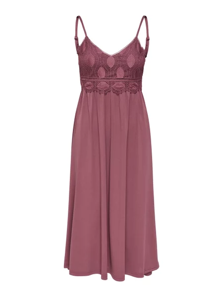 JDY Rochie magenta
