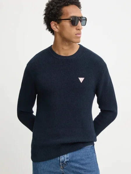 Guess Jeans pulover pentru bărbați din