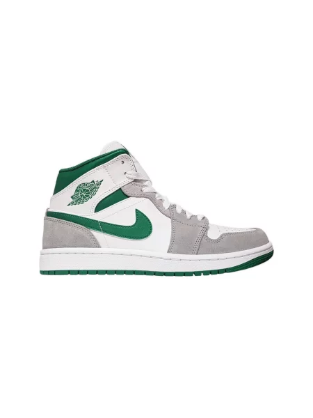 Pantofi Nike gri