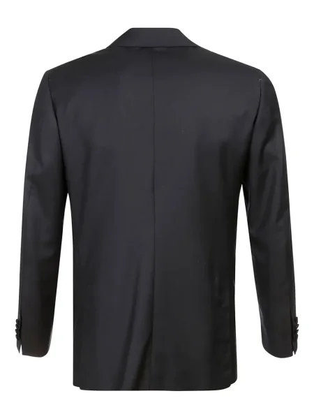Costum Kiton negru