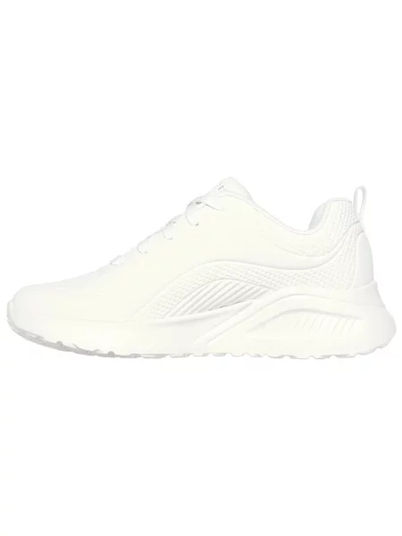 Tenisky Skechers biela