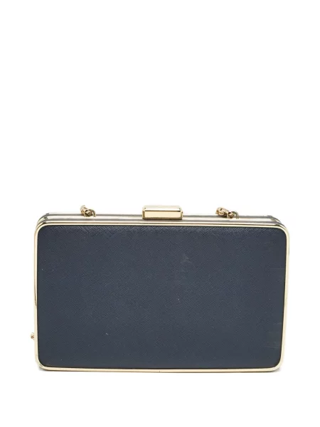 Colier Michael Kors albastru