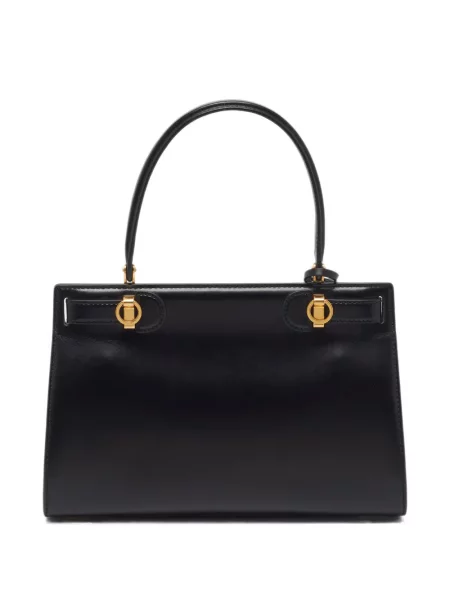 Top Tory Burch negru