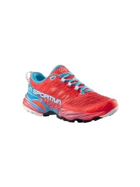 Pantofi La Sportiva roz