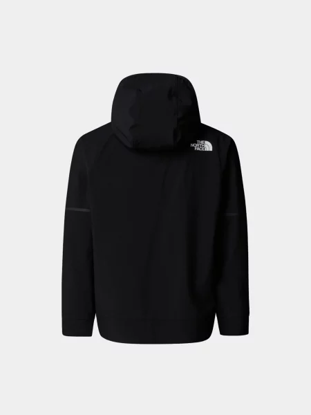 Детский свитер The North Face черный