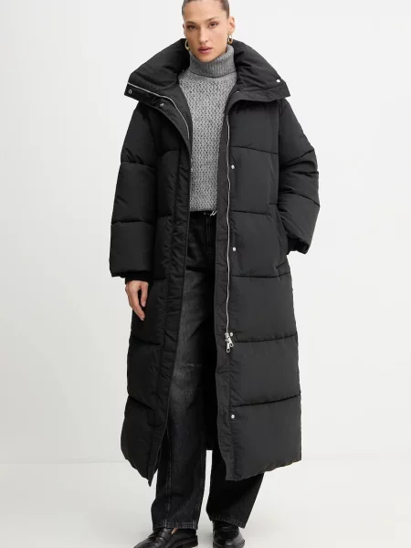 Светр Fracomina гольф сірий