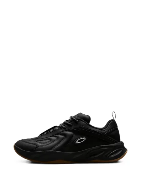 Sneakerși Oakley negru