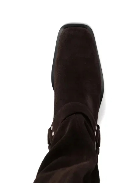 Botine Senso maro