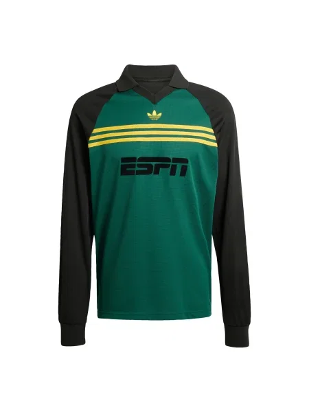 Μπλούζα Adidas Originals μαύρο