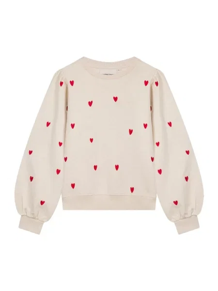 Bluza Fabienne Chapot beżowa