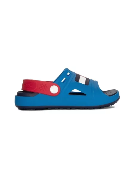 Pantofi copii Tommy Hilfiger albastru