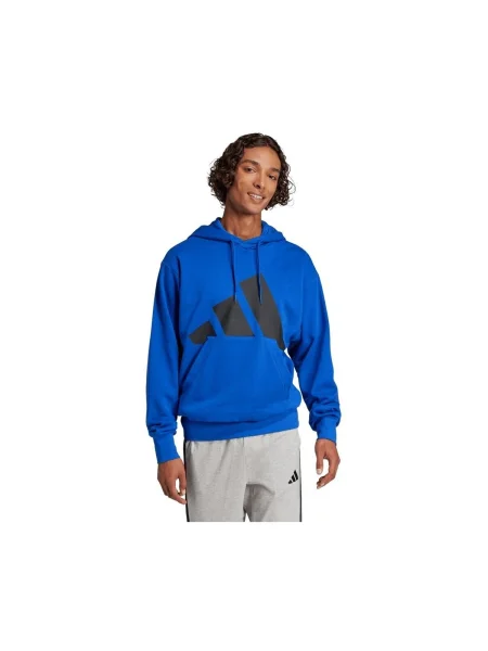 Szvetter Adidas fekete