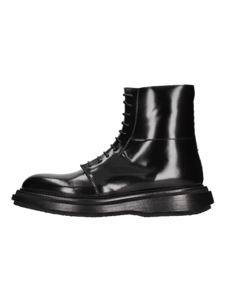 Buty do kostki The Antipode czarne