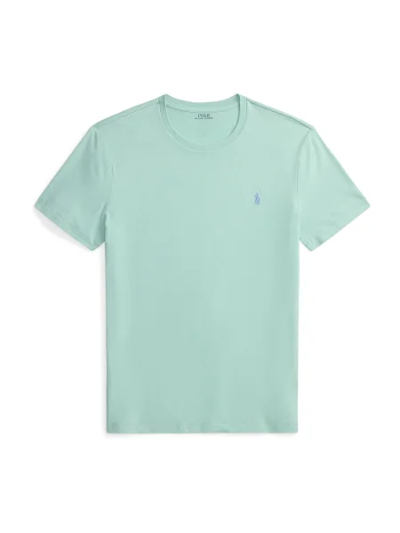 Polo Ralph Lauren Tričko mätová zelená