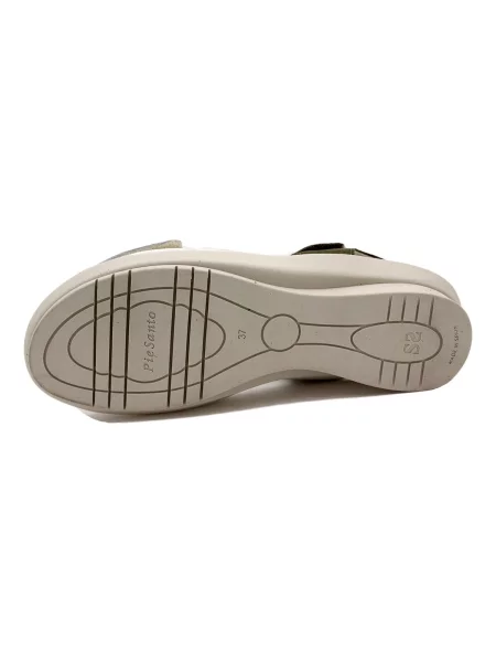 Pantofi Piesanto kaki
