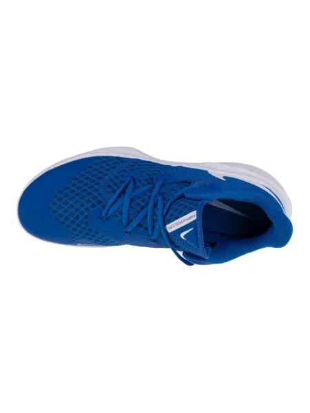 Pantofi Nike albastru