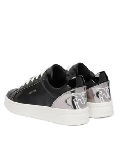 Sneakersy PINKO Iris 01 čierna