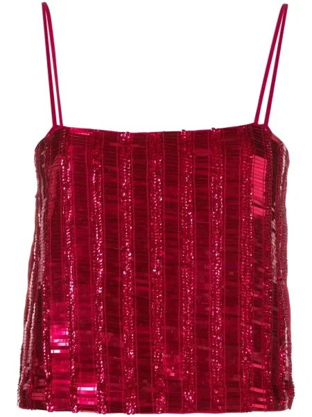 Top Pinko cu paiete