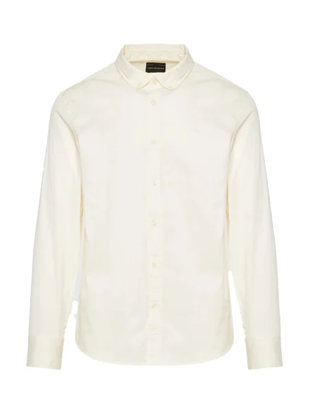 Funky Buddha Cămașă alb