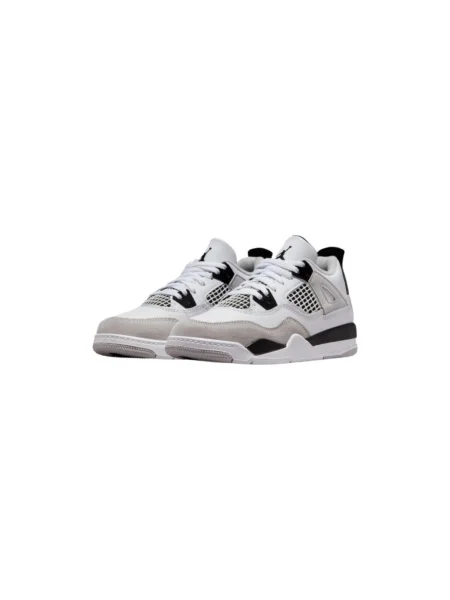 Pantofi Nike retro alb