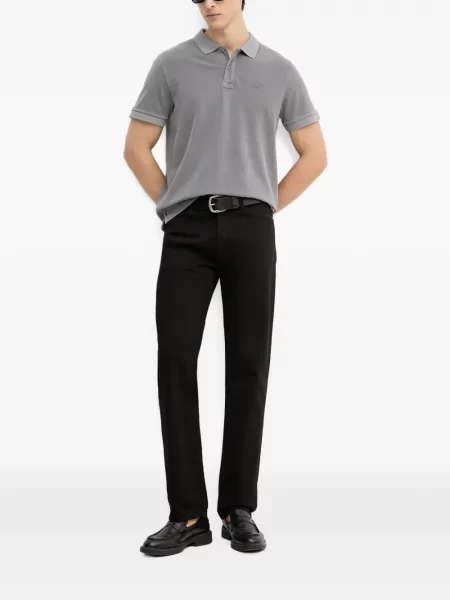 Polo Joop! με κέντημα γκρι