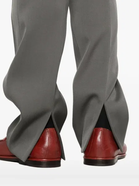 Pantaloni Gucci gri