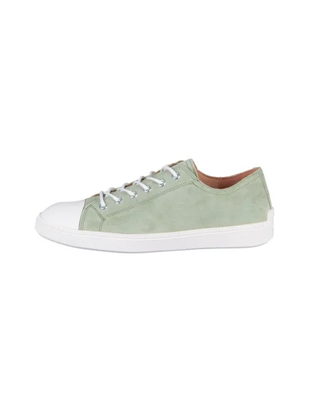 Pantofi Think! gri