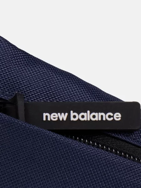 Сумка New Balance синя