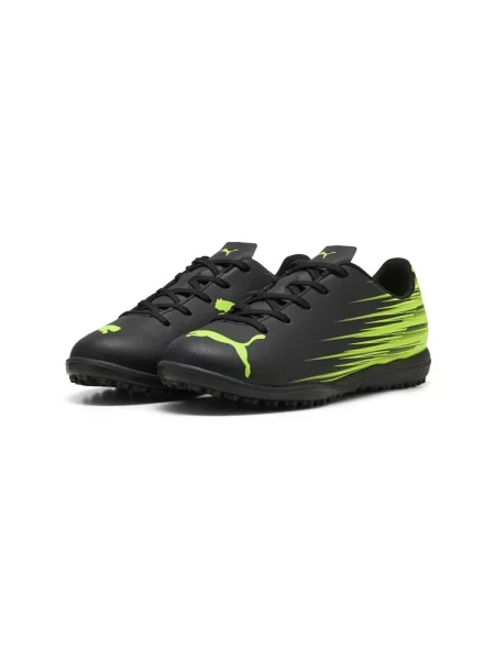 Gyerek félcipő Puma fekete