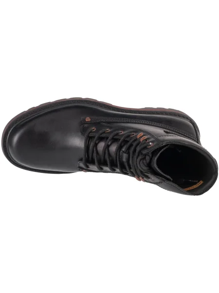 Pantofi Caterpillar negru