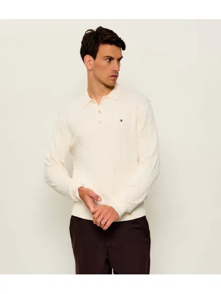 Tommy Hilfiger Pulover