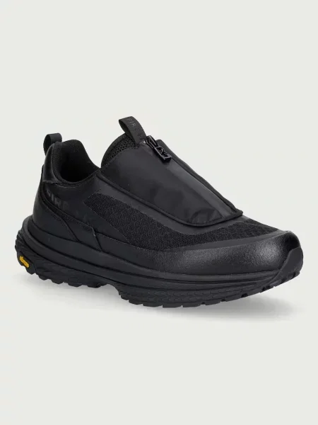 BOGNER Fire+Ice TAYLOR M sneakersy czarne