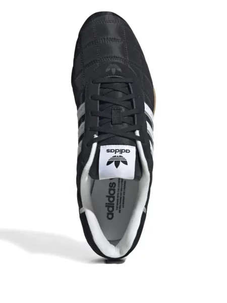Sneakerși Adidas Samba alb