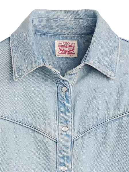 Cămașă Levi's® albastru