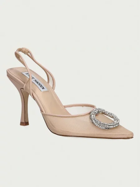 Steve Madden pantofi cu stiletto Bellina bej