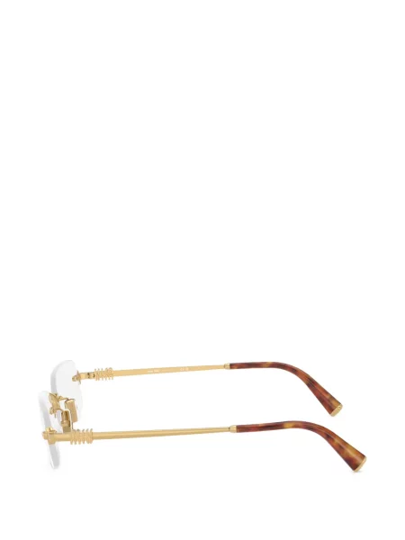 Okulary przeciwsłoneczne Miu Miu Eyewear