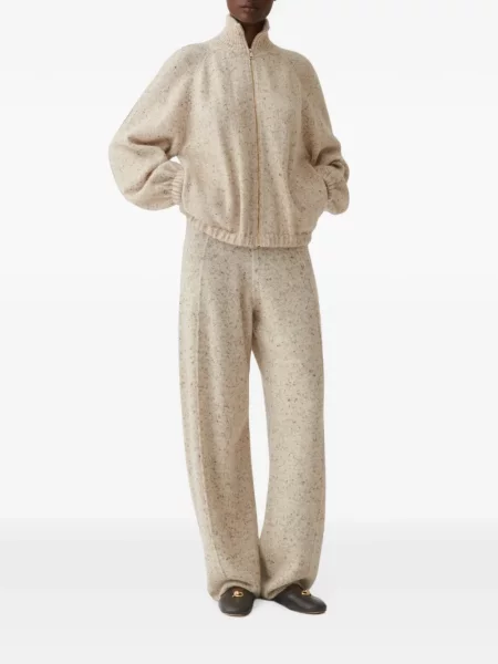 Pantaloni Fabiana Filippi tricotate