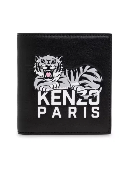 Portfel Kenzo czarny